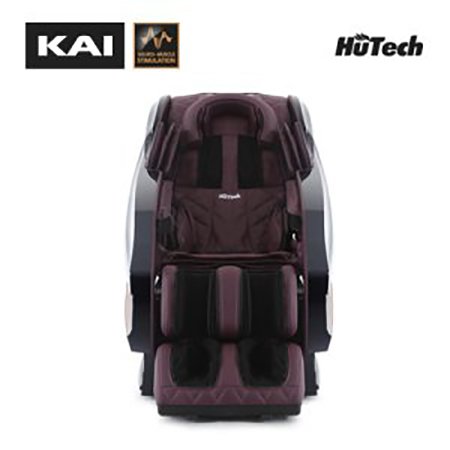 휴테드 안마의자 카이 SLS9 HT-K01A/K01B