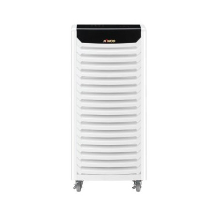 나우이엘 산업용 제습기 150L NED-155,155P