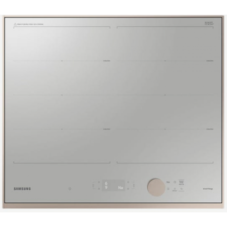 삼성전자 BESPOKE 인덕션 Infinite Line NZ64B9899RB