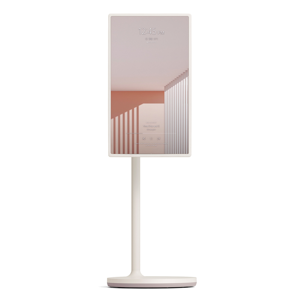 LG 스탠바이미 27ART10CKPL