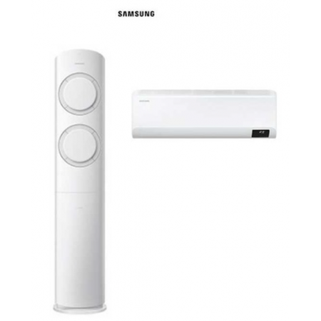 25년형 삼성 투인원 에어컨 AI Q9000 17+6평형 AF60F17D11WRS