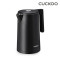 쿠쿠전자 전기주전자 CK-C170TB, CK-C170TW