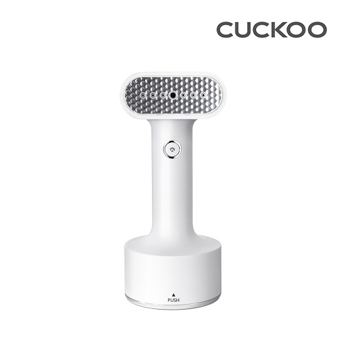 쿠쿠전자 스팀핏 핸디형 스팀다리미 CSI-A101B, CSI-A101W