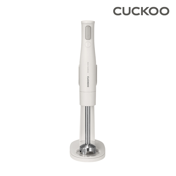 쿠쿠전자 무선 핸드블렌더 CFM-KC20HWM