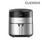 쿠쿠전자 에어프라이어 대용량 5.5L CAF-G0610TB