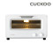 쿠쿠전자 스팀 토스터기 CT-AS101W