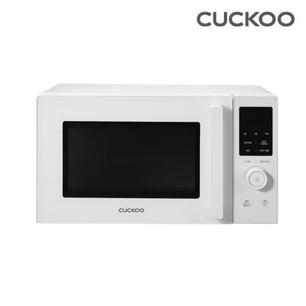 쿠쿠전자 전자레인지 23L CMW-2310EW