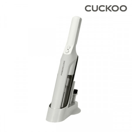 쿠쿠전자 파워클론 미니 핸디 청소기 CVC-EH20NG