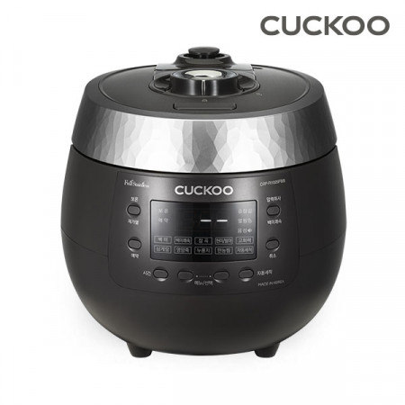 쿠쿠전자 10인용 전기압력밥솥 CRP-R1025FBS