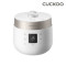 쿠쿠전자 미식 컬렉션 더 라이트 트윈프레셔 10인용 밥솥 CRP-ST1015FW