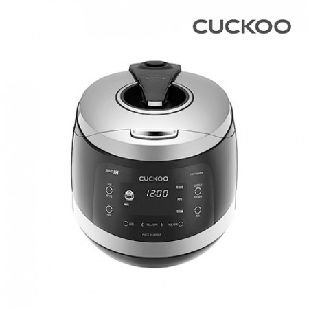 쿠쿠전자 10인용 IH전기압력밥솥 CRP-HWF1060FS