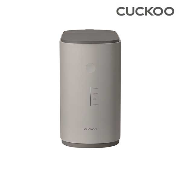 쿠쿠전자 에코웨일 음식물 처리기 CFD-EFF201DCNG, CFD-EFF201DCNW