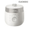 쿠쿠전자 10인용 트윈프레셔 마스터셰프 밥솥 CRP-LHTR1010FGW