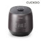 쿠쿠전자 6인용 마스터셰프 사일런스 프로 밥솥 CRP-PHTR0620FD