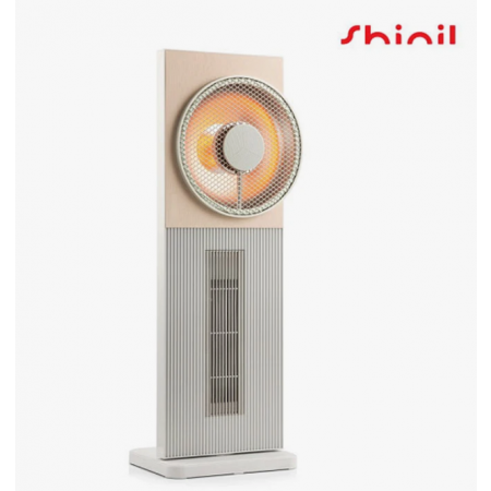 신일전자 하이라이트 PTC 히터 SEH-HT160LD