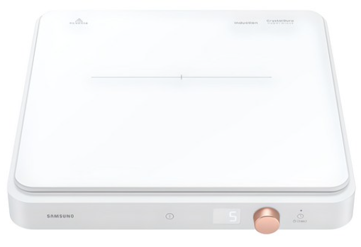 삼성전자 인덕션 1구 NZ31DG200CFH