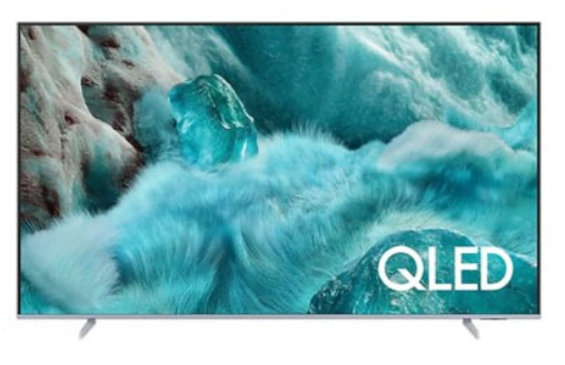 삼성전자 QLED TV 43형 KQ43QF7AAFXKR