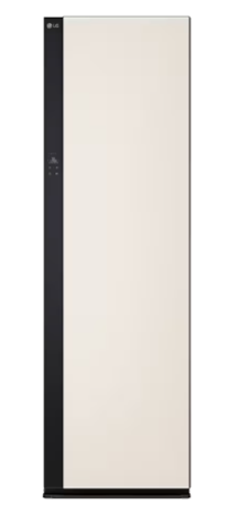 LG전자 오브제컬렉션 스타일러 5벌+하의1벌 샌드 베이지 SC5MBR60B