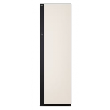 LG전자 오브제컬렉션 스타일러 5벌+하의1벌 샌드 베이지 SC5MBR60B