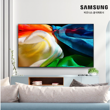삼성전자 UHD 1등급 스마트TV KU75UF8030FXKR 189cm(75인치)