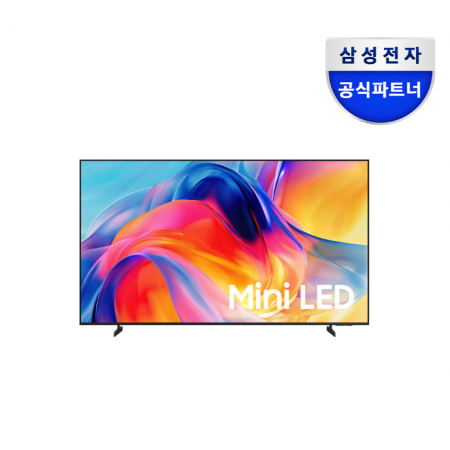 삼성전자 2026 Mini LED MH75 75형 KU75MH75AFXKR